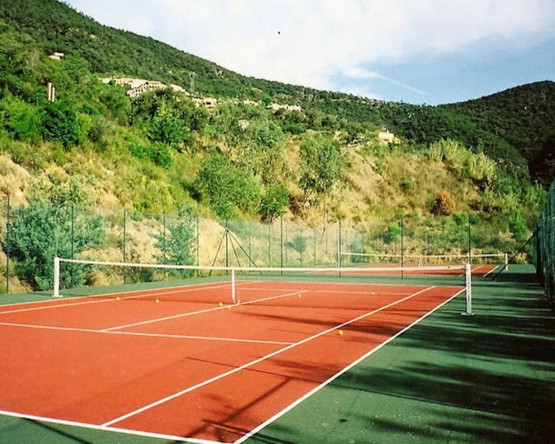 La Villa Cavalaire Bagian luar foto